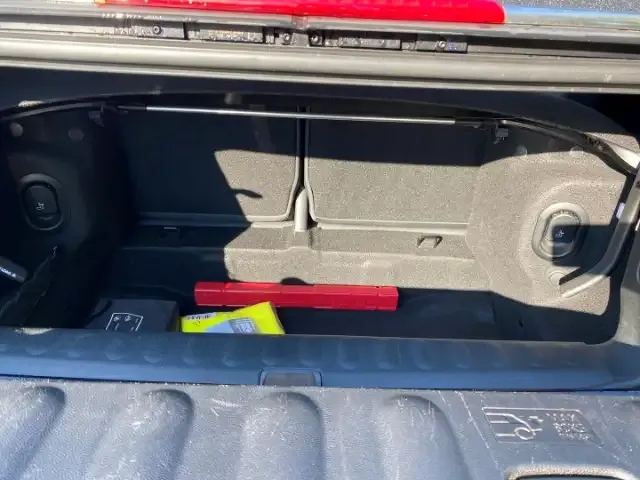 MINI One Cabrio