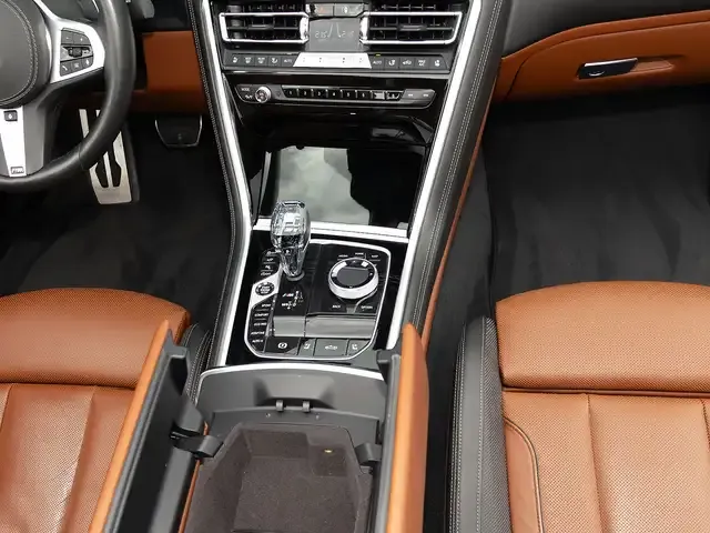 BMW M850