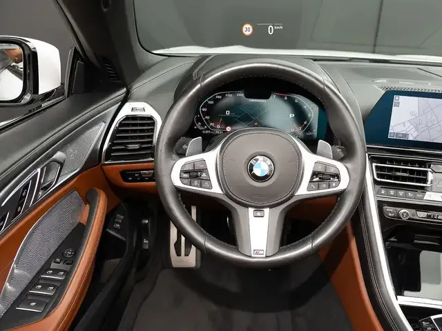BMW M850
