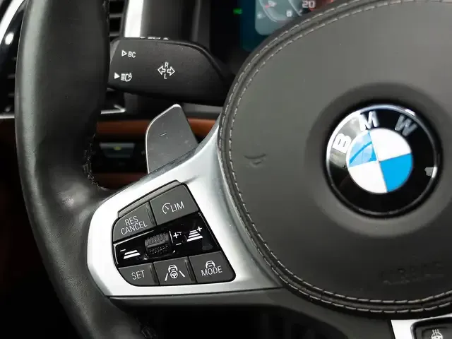 BMW M850