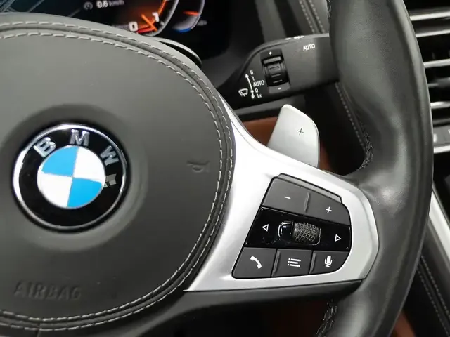 BMW M850