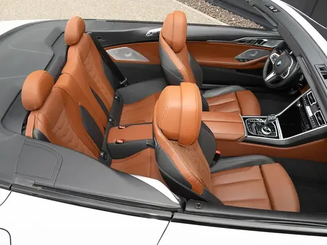 BMW M850