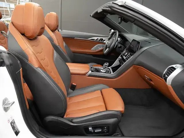 BMW M850