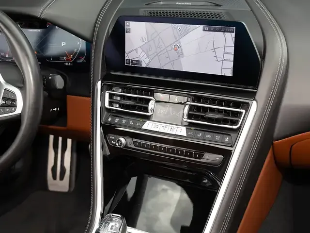 BMW M850