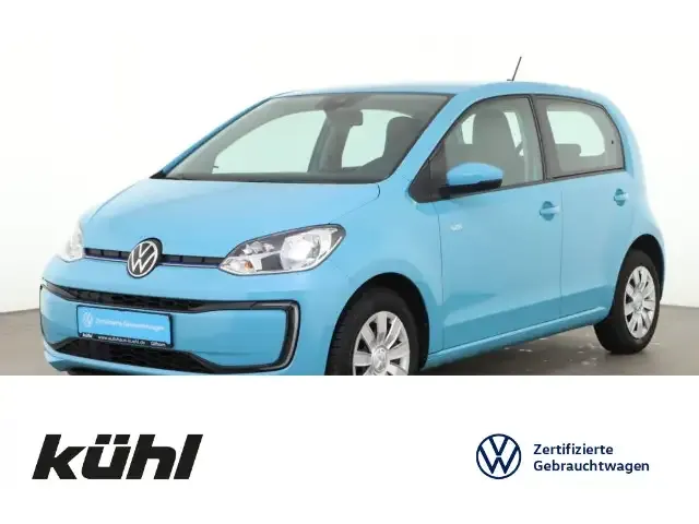 Volkswagen e-up!