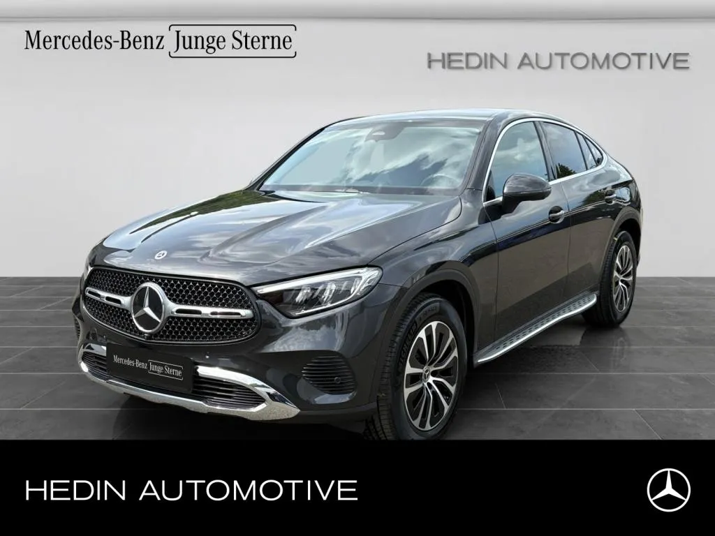 Mercedes-Benz GLC 200