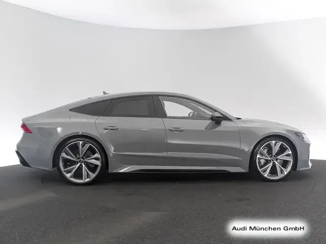 Audi RS7