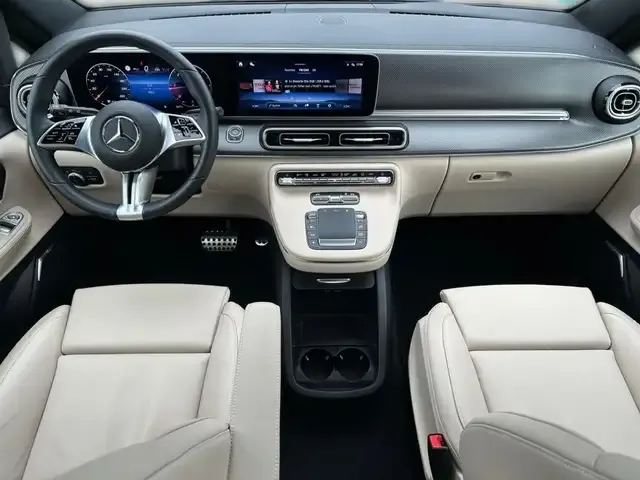 Mercedes-Benz V 300