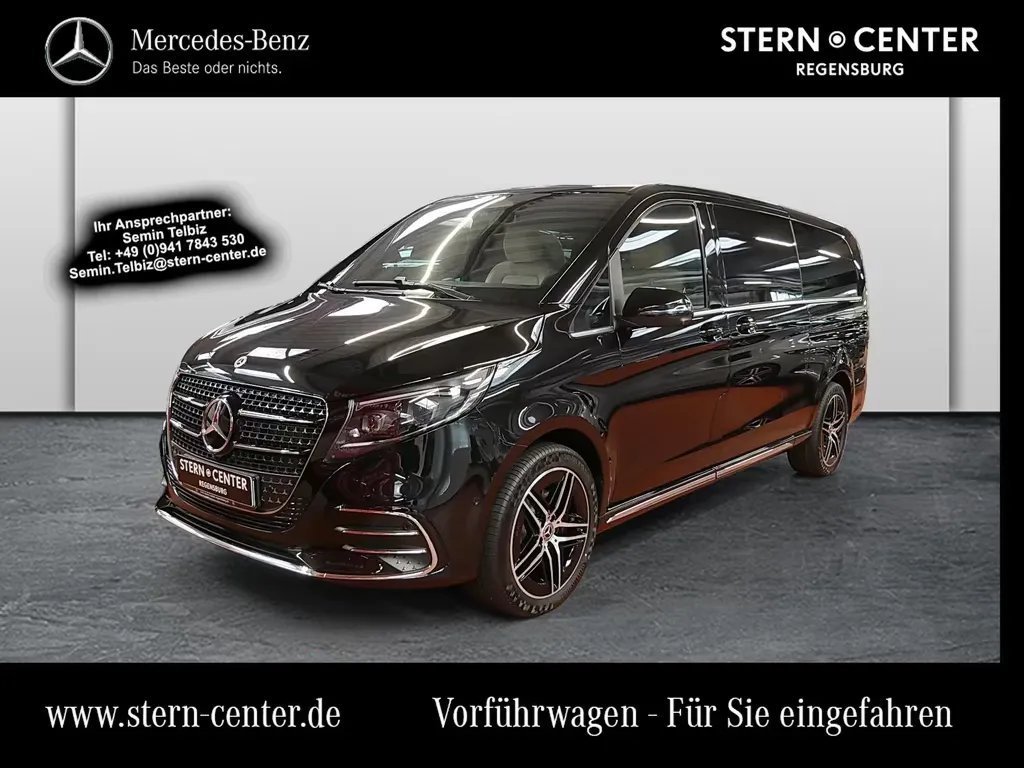Mercedes-Benz V 300