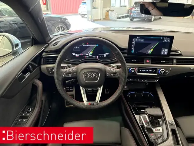 Audi RS5