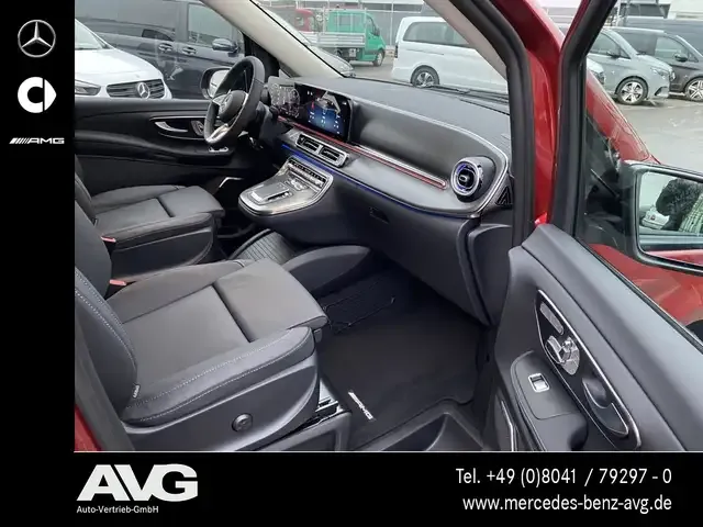 Mercedes-Benz V 300