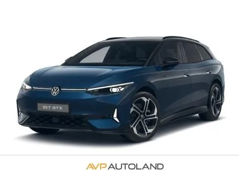 Volkswagen ID.7