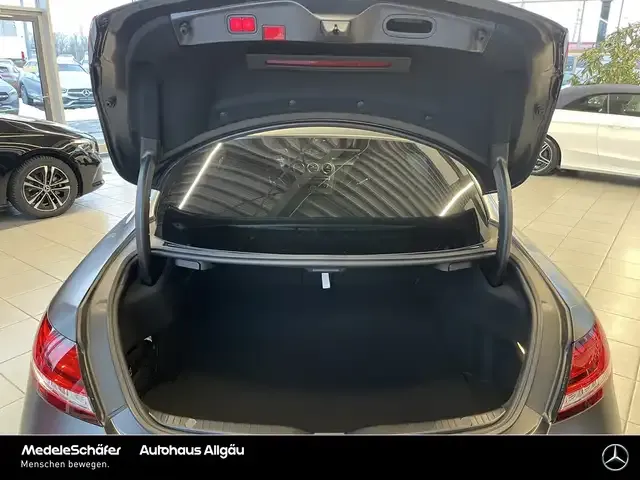 Mercedes-Benz C 63 AMG