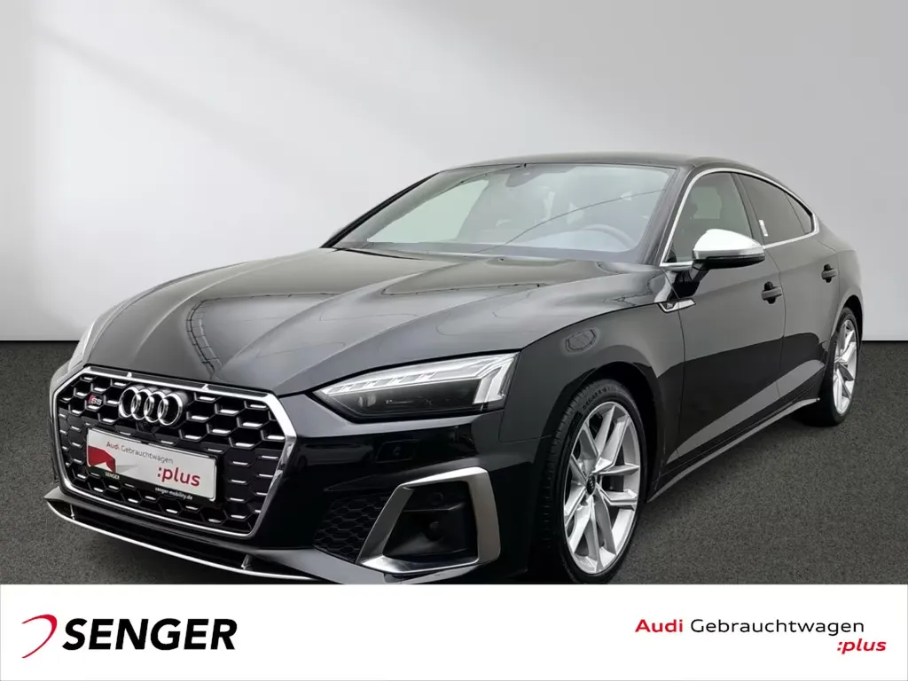 Audi S5
