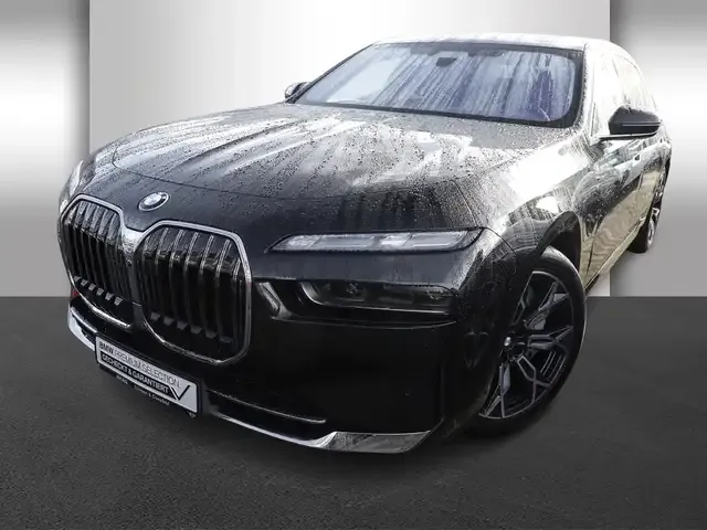 BMW 725
