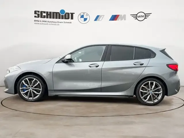 BMW 135