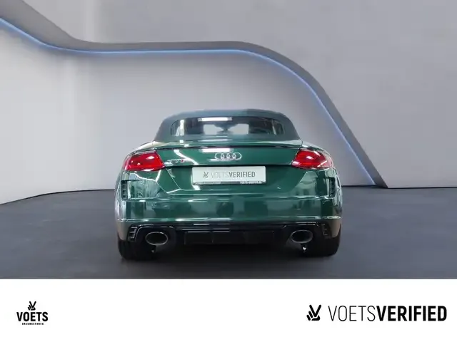 Audi TT RS