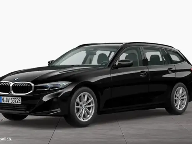 BMW 330