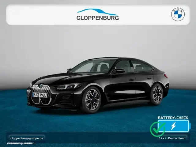 BMW i4