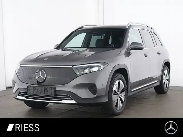 Mercedes-Benz EQB 250