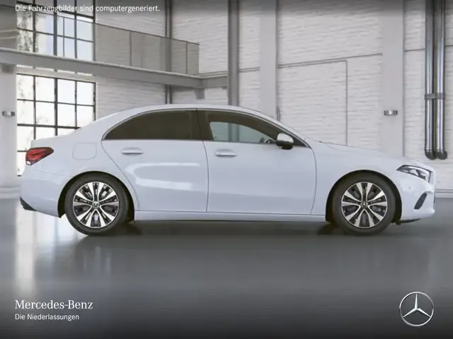 Mercedes-Benz A 250
