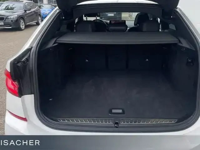 BMW 620