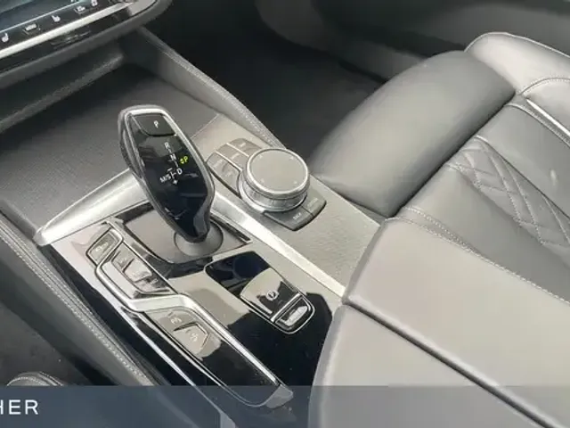 BMW 620