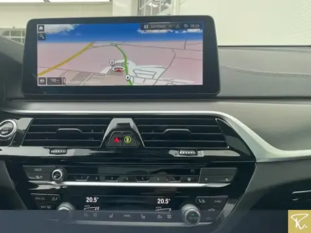 BMW 620