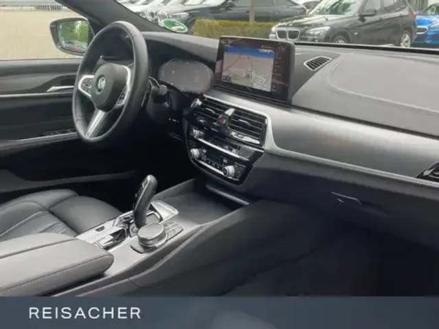 BMW 620