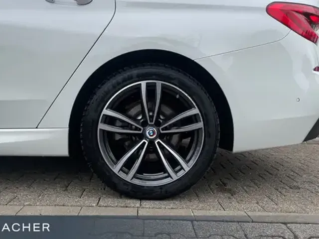 BMW 620