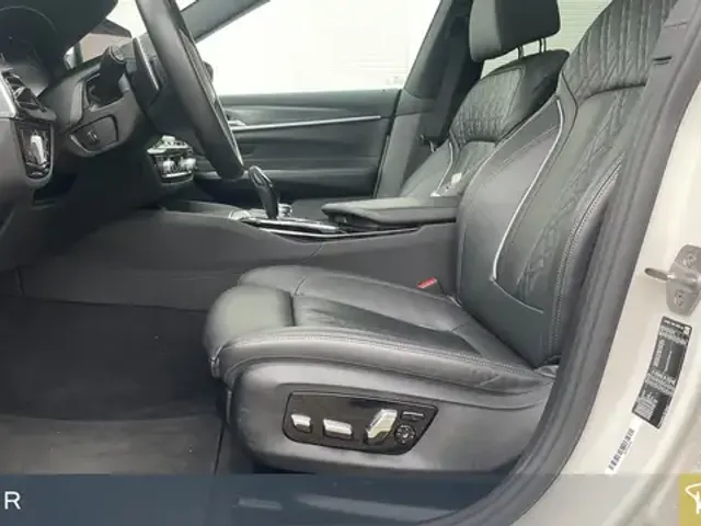 BMW 620