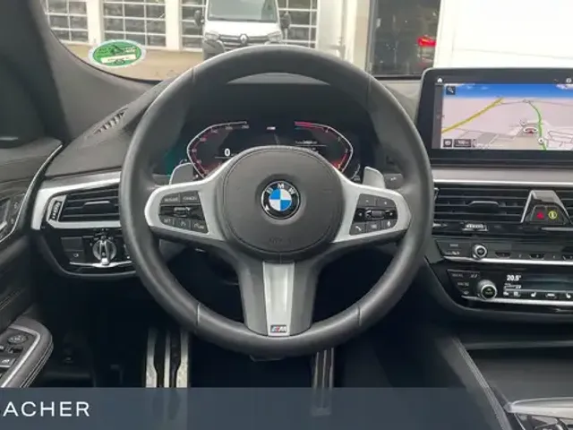 BMW 620