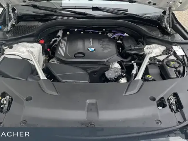 BMW 620