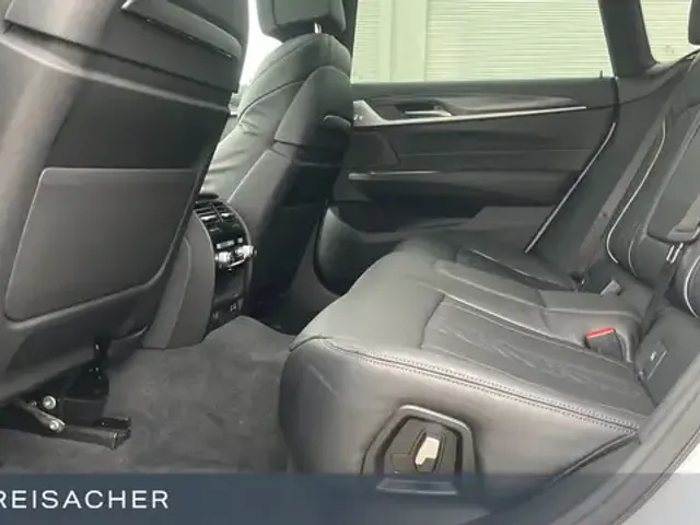 BMW 620