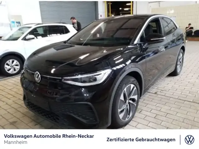 Volkswagen ID.5