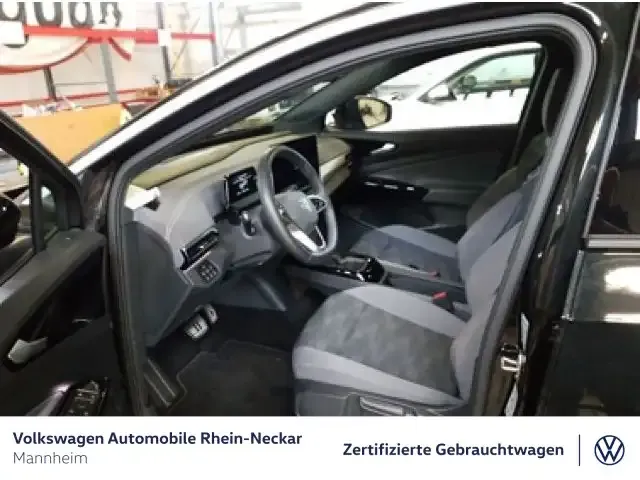 Volkswagen ID.5