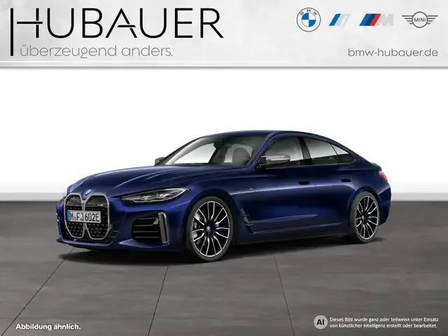 BMW i4