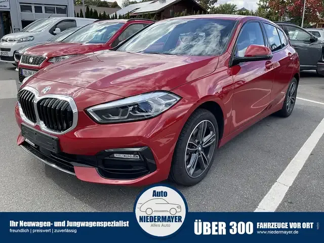 BMW 118