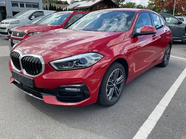 BMW 118
