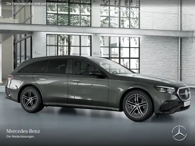 Mercedes-Benz E 300