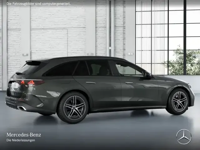Mercedes-Benz E 300