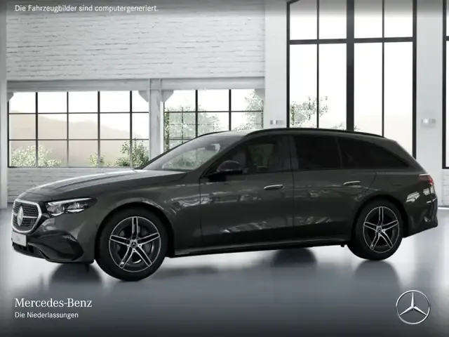 Mercedes-Benz E 300
