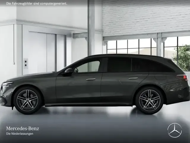 Mercedes-Benz E 300
