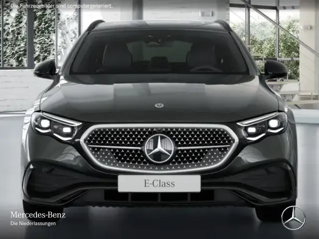 Mercedes-Benz E 300