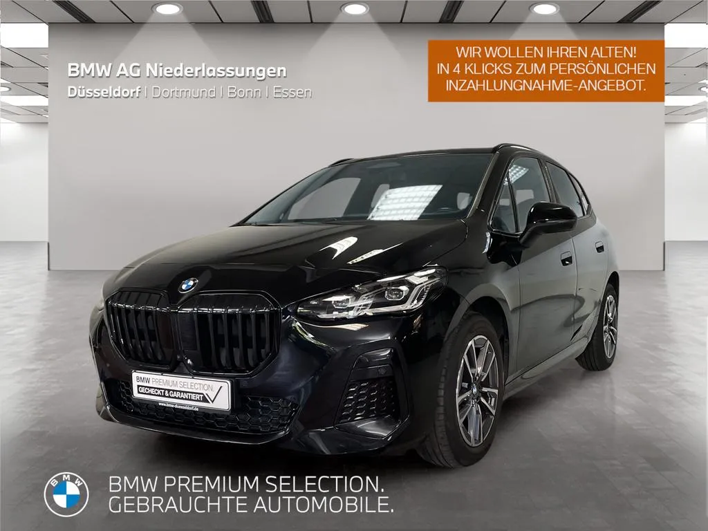 BMW 223