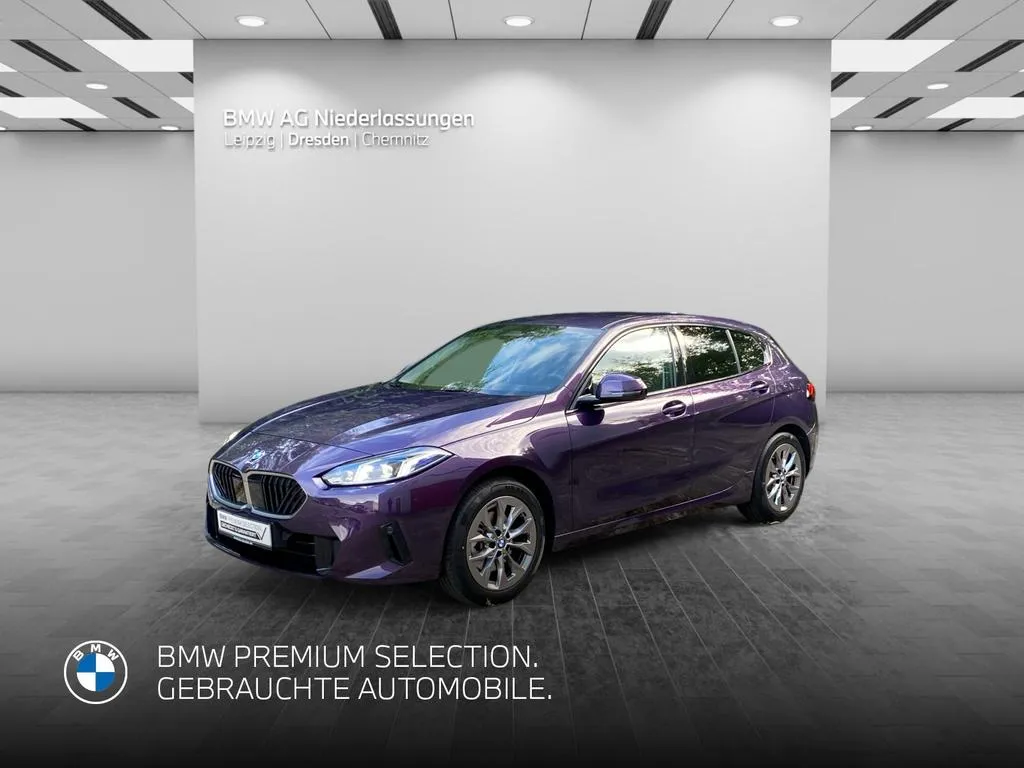 BMW 120