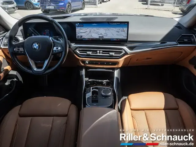 BMW 420