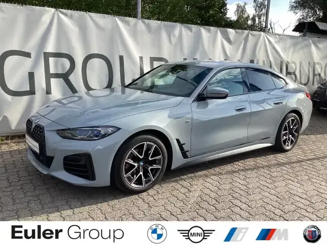 BMW 420