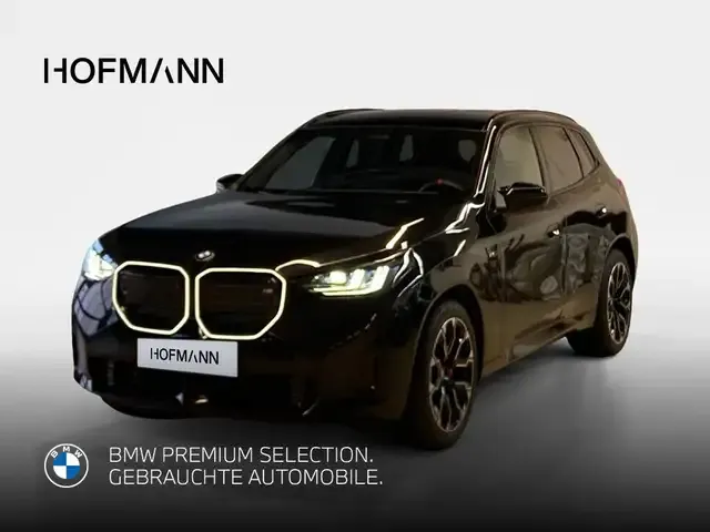 BMW X3 M