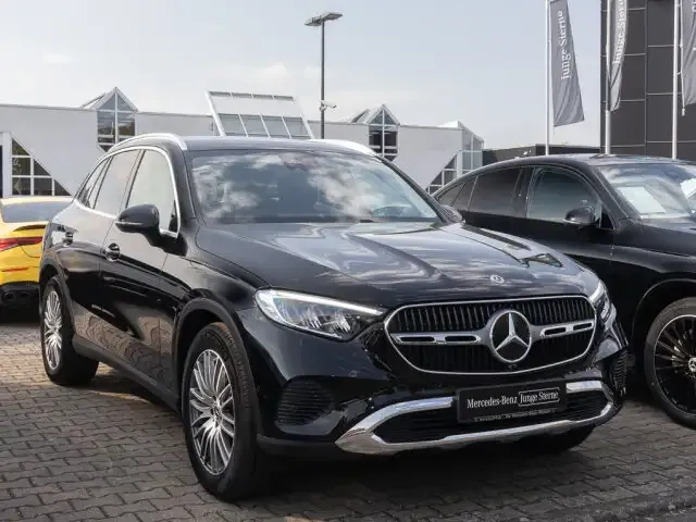 Mercedes-Benz GLC 200